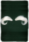 yak-hair-santa-eyebrows