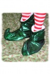 green-lame-elf-slippers