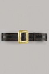 embossed-leather-belt