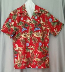 hawaiian-santa-shirt-red