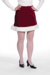 miss-santa-skirt