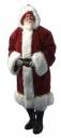 Old Tyme Santa Suit