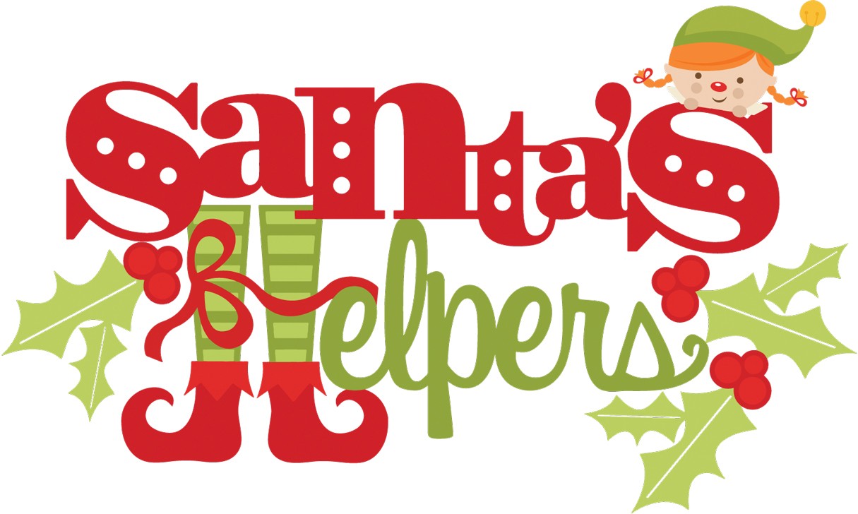 Santa's helper discount