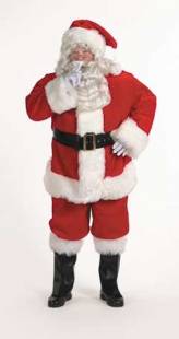 Santa Costumes Christmas Gifts Santa Suits Santa s Blog 7 Tips On How To Be A Santa Claus